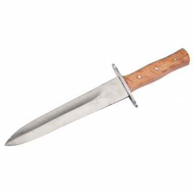 Whitefox Classic Timber Abfangmesser