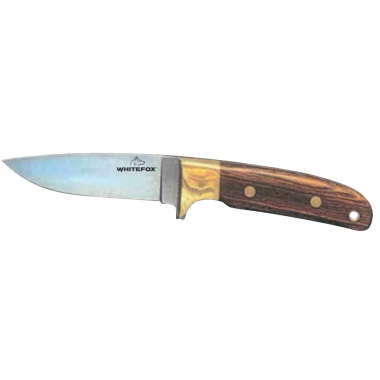 Whitefox Classic Timber Gebrauchsmesser