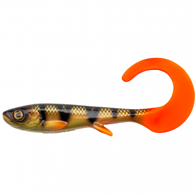 Wolfcreek Curly (Perch)