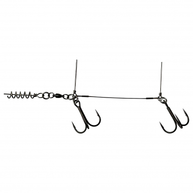 Wolfcreek Stinger-Wire