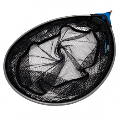 Zebco Ambition Spoon Net