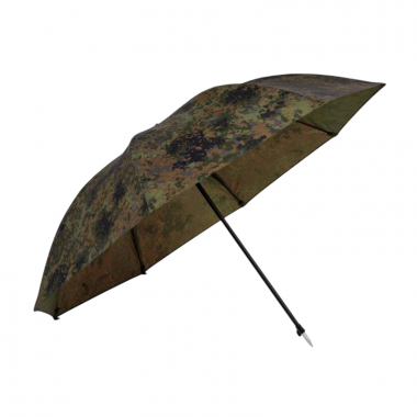 Zebco Brolly (flecktarn)