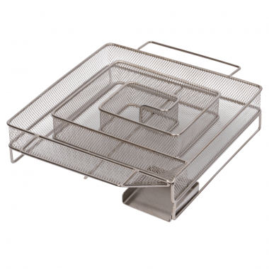 Zebco Magic Cold Smoke Spiral