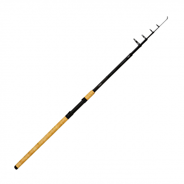 Zebco Trophy Tele Eel