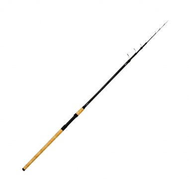 Zebco Trophy Tele Trout