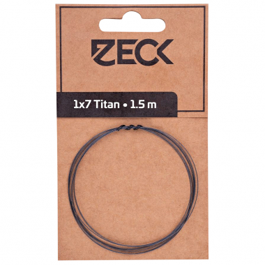 Zeck 1x7 Titan