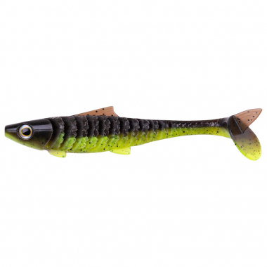 Zeck Baby Rippler (Moor Kiwi)