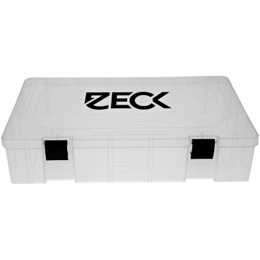 Zeck Big Bait Compartment Box