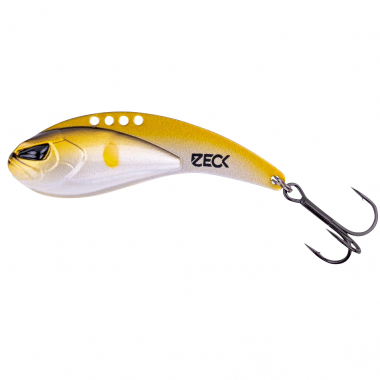 Zeck Blade Shaker (Ayu)