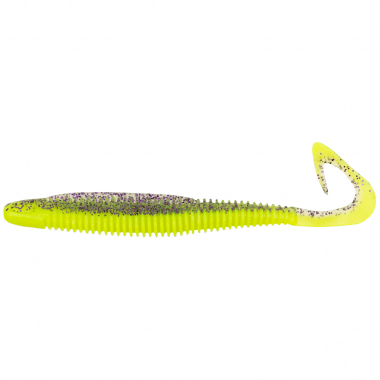 Zeck Boggy (Purple Chartreuse) 