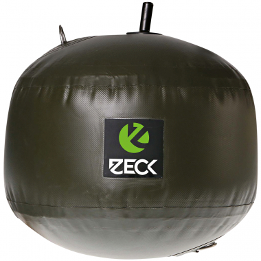 Zeck Cat Buoy (dark green)