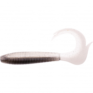 Zeck Drag-Tail (Silver Shadow)