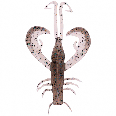 Zeck Edward (Ghost Shrimp)