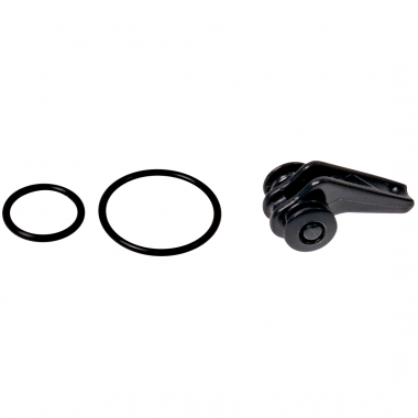 Zeck Fuji Hook Keeper EHKM-B