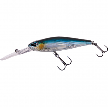 Zeck Hitch (Baitfish) schwebend 