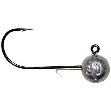 Zeck Jig Head #3/0
