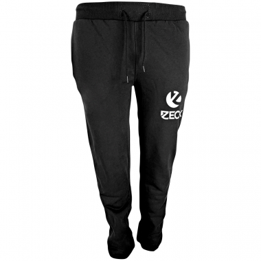 Zeck Joggers  Herren (Black)