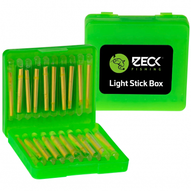 Zeck Knicklichtbox Light Stick Box