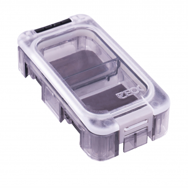 Zeck Magnet Box