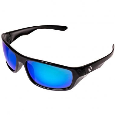 Zeck Polarized Glasses (Ice Blue)