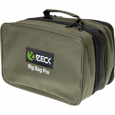 Zeck Rig Bag Pro