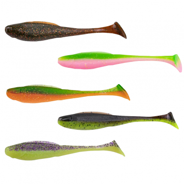 Zeck Sexy Swimmer (Bestseller Mix, 12cm)