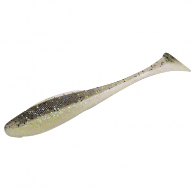 Zeck Sexy Swimmer (Electric Shad)