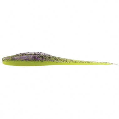 Zeck Shaky Stick (Purple Chartreuse)