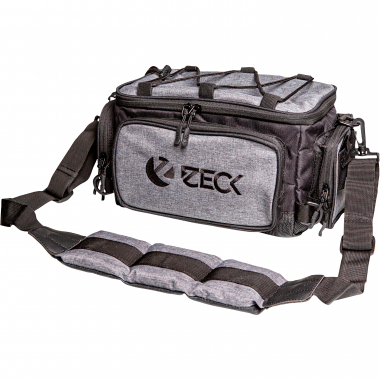 Zeck Shoulder Bag
