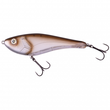 Zeck Snatch (Bream)