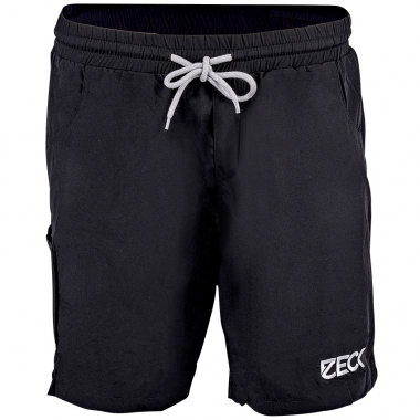 Zeck Summer Shorts  Herren (Black)