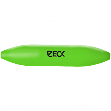 Zeck U-Float Solid (green)