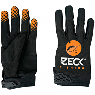 Zeck Unisex Predator Handschuhe