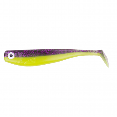 Zeck Zander Gummi (Purple Chartreuse)