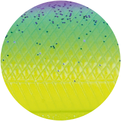 Zeck Zanderläufer (Purple Chart)