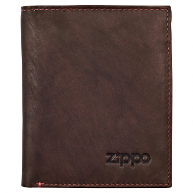 Zippo Zippo Vertikale Brieftasche