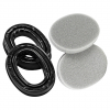 3M PELTOR™ HY80 Gel-Polster zum Wechseln Gelring HY80