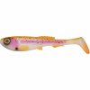 Abu Garcia Beast Paddletail (Albino Trout) 