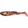 Abu Garcia Beast Paddletail (Red Tiger) 