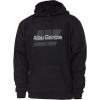 Abu Garcia Flag Logo Hoodie (Black) 