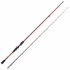 Abu Garcia Fränstam Signature Spinning Rod Extra Fast