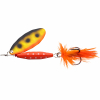 Abu Garcia Reflex Red (Orange Copper) 