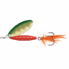 Abu Garcia Reflex Red (Sinking Green) 