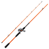 Abu Garcia Svartzonker® X Casting Combo 30t Carbonrute
