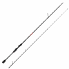 Abu Garcia Vendetta Finesse Solid Tip Spinning Rod Extra Fast