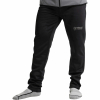 Adventer Thermo Pants Unisex (Titanium/Black) 