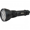 Akku LED-Taschenlampe Sila 11600 range
