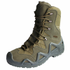 Almwalker Herren Jagd-Schnürstiefel Forest Pro - High Gr. 45 