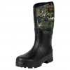 Almwalker Neoprenstiefel Don DLX Herren (phantomX/Schwarz) 
