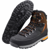 Almwalker Outdoor Schuh Rokka DLX Herren (Braun) 